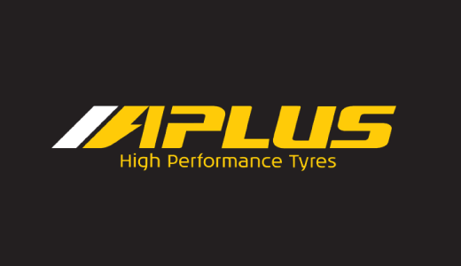 APLUS logo