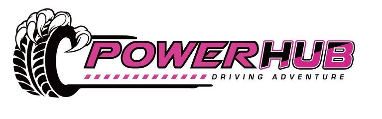 POWERHUB logo
