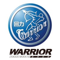 Warrior  logo