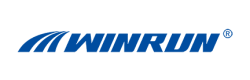 WINRUN logo