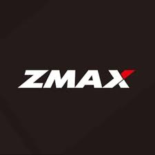 ZMAX logo