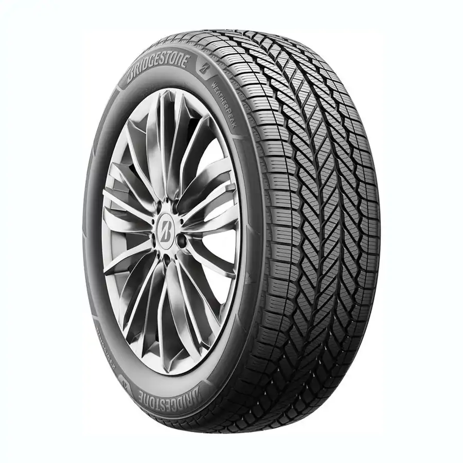 Bridgestone Alpha-05