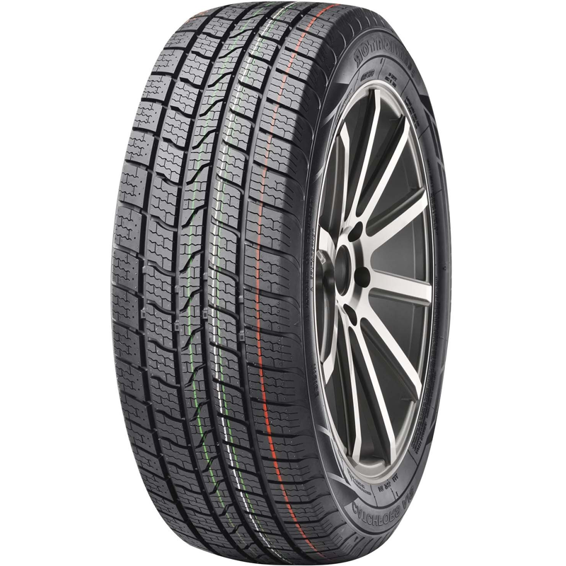 Lanvigator 215/45R17 Catchfors A/S XL 91 W