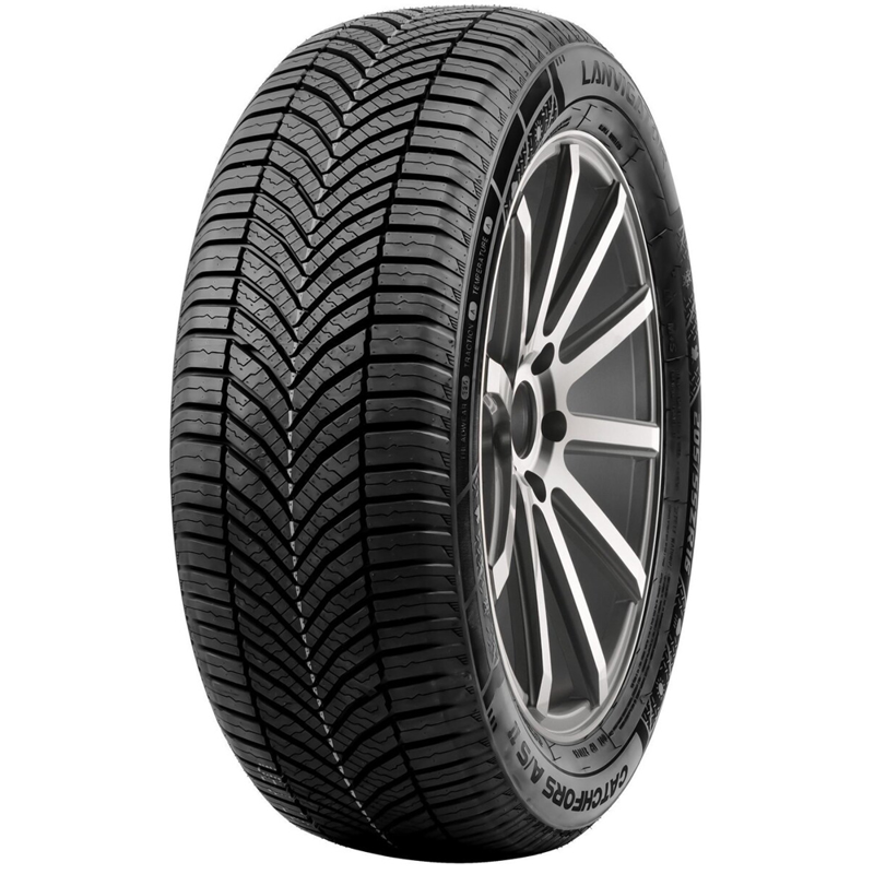 Lanvigator 225/45R19 Catchfors A/S II XL 96 W