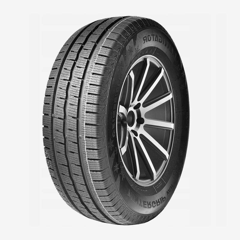 Lanvigator 205/65R16C WinterGrip Van 107/105R