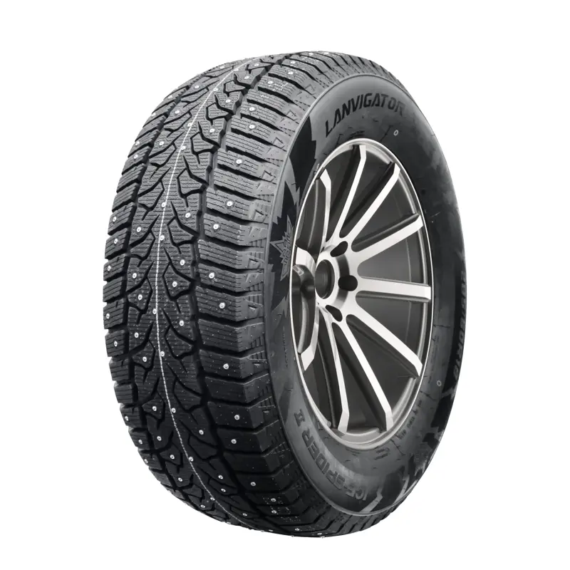 Lanvigator 235/70R16 Ice Spider II 106 T