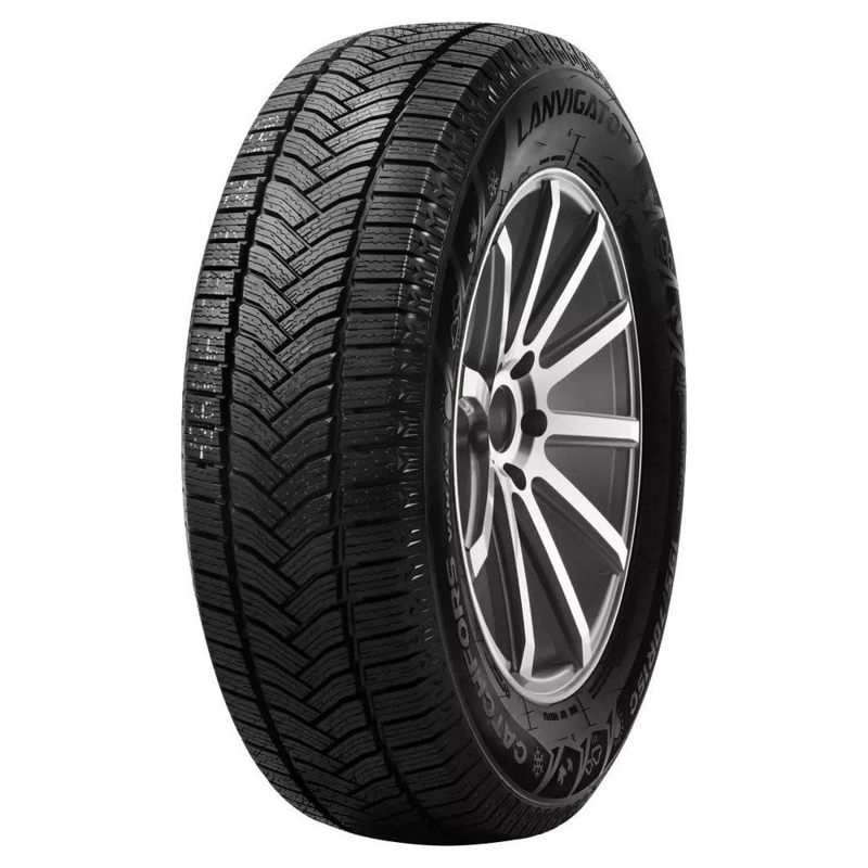 Lanvigator 235/65R16 C Catchfors Van A/S 115/113 R 8PR
