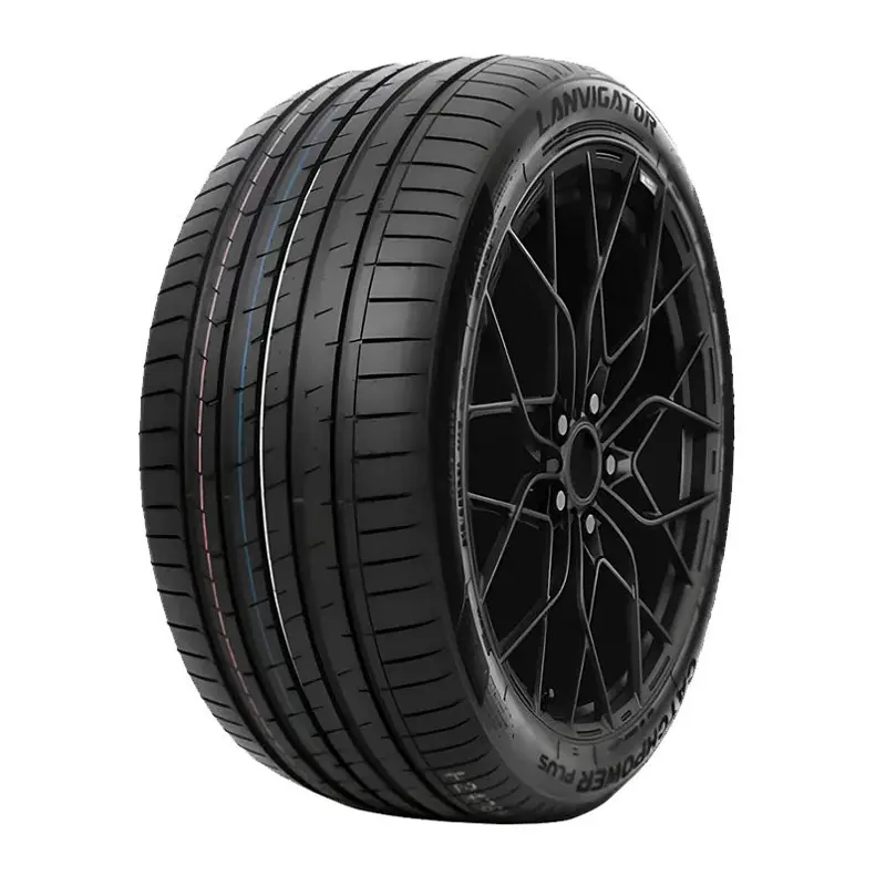 Lanvigator 255/45ZR19 Catchpower Plus XL 104 Y
