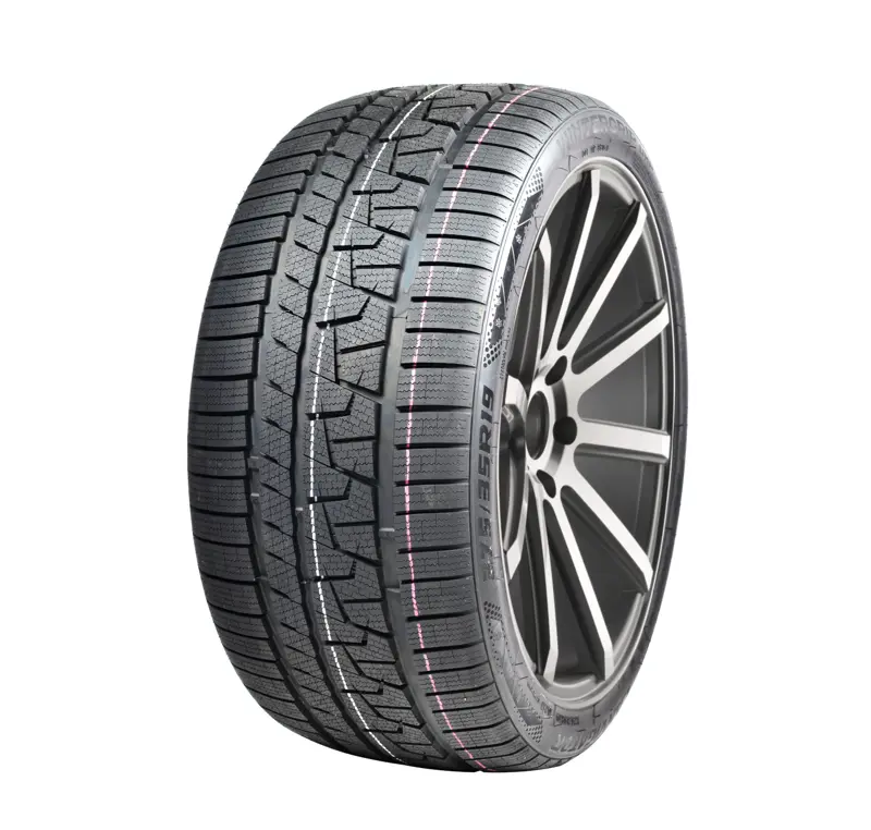 Lanvigator 255/35R19 WinterGrip UHP 96 V