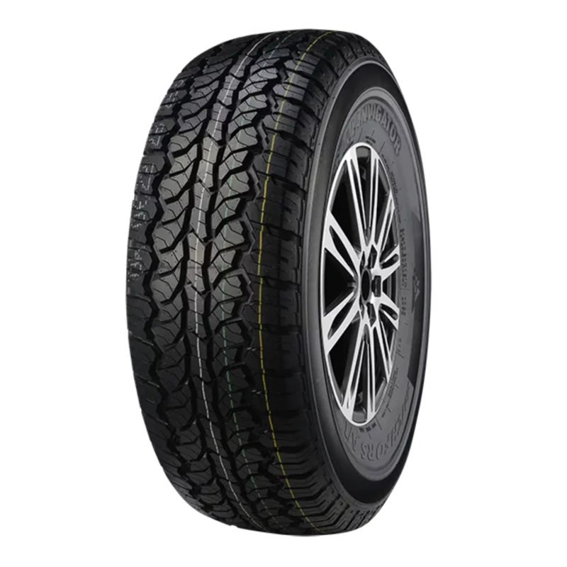 Lanvigator LT225/75R16 Catchfors A/T 115/112 S 10 PR
